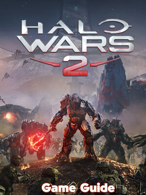 cover image of Halo Wars 2 Guide & Walkthrough